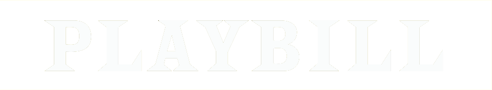 Playbill